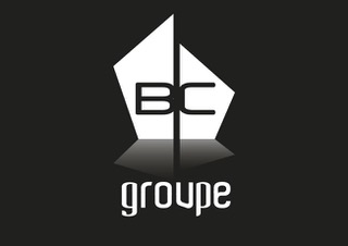 Logo groupe bc
